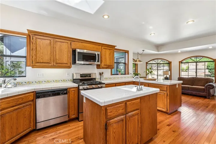 1681 Culbertson Lane, Lake Arrowhead, California 92352