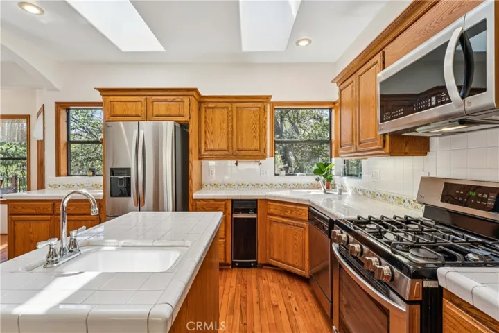 1681 Culbertson Lane, Lake Arrowhead, California 92352