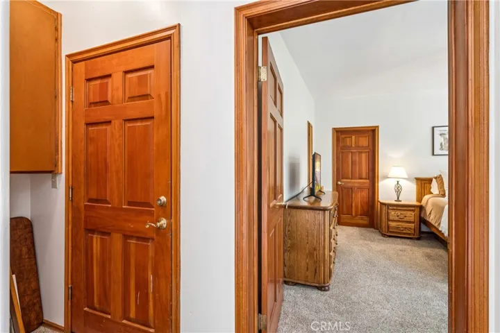 1681 Culbertson Lane, Lake Arrowhead, California 92352
