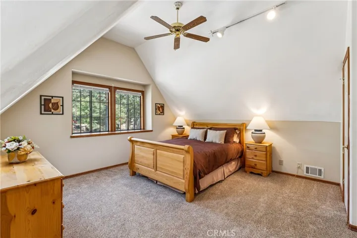 1681 Culbertson Lane, Lake Arrowhead, California 92352
