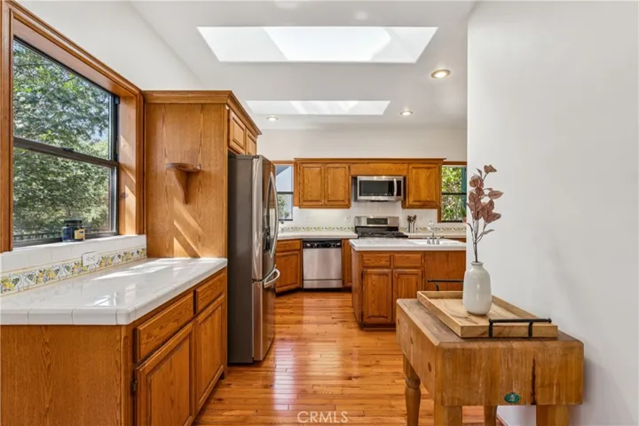 1681 Culbertson Lane, Lake Arrowhead, California 92352