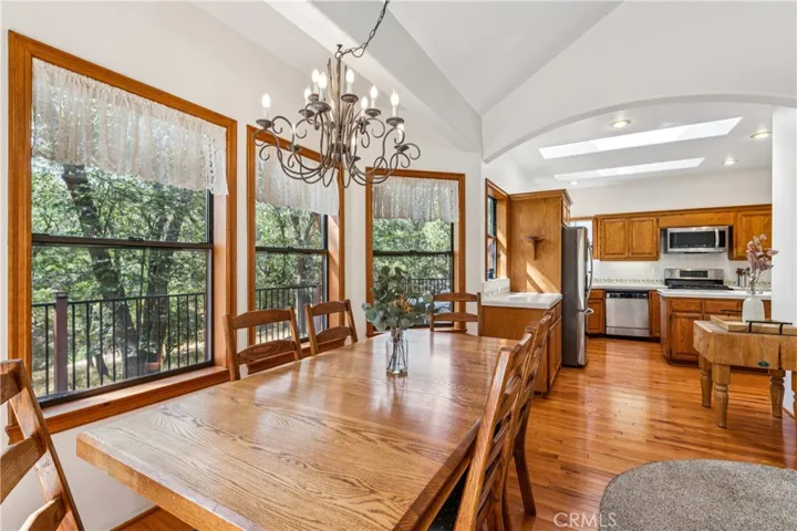 1681 Culbertson Lane, Lake Arrowhead, California 92352
