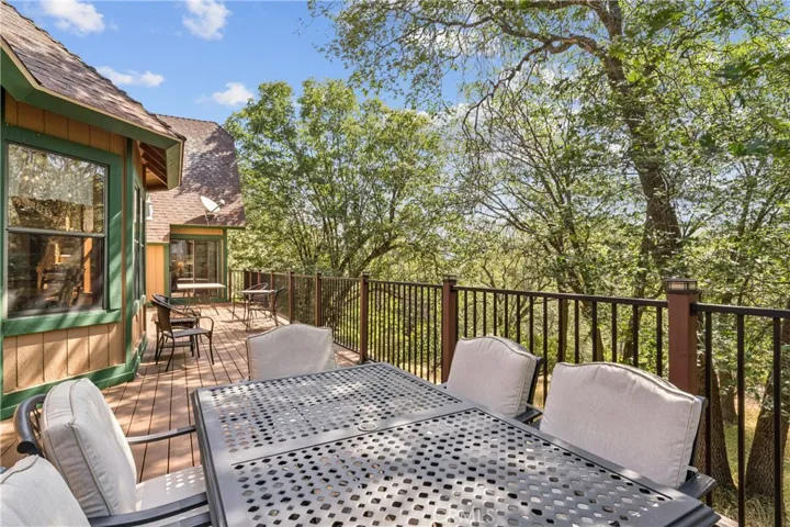 1681 Culbertson Lane, Lake Arrowhead, California 92352