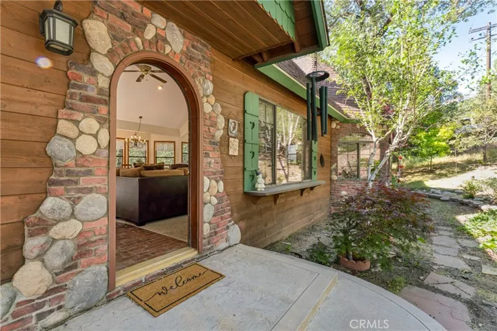 1681 Culbertson Lane, Lake Arrowhead, California 92352