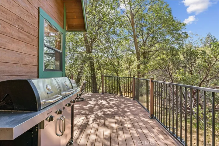 1681 Culbertson Lane, Lake Arrowhead, California 92352