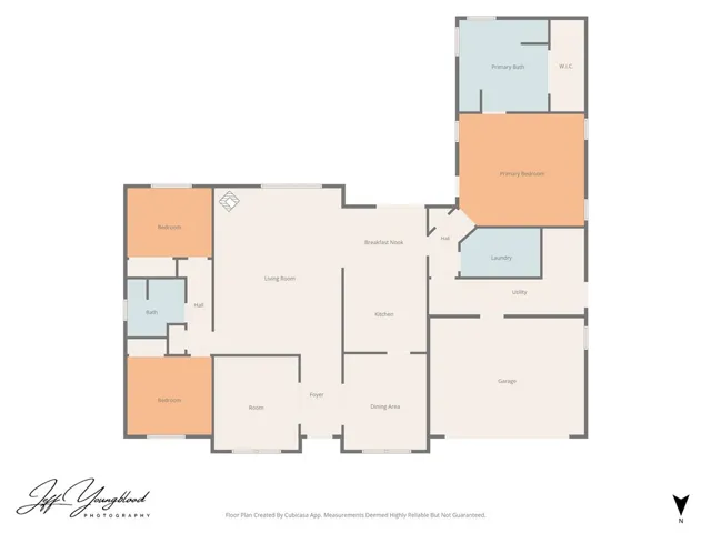 8224 W Avenue D4, Lancaster, California 93536