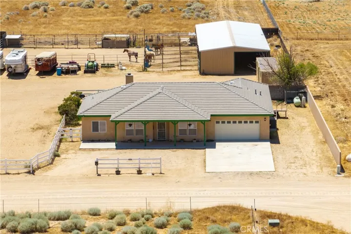 8224 W Avenue D4, Lancaster, California 93536