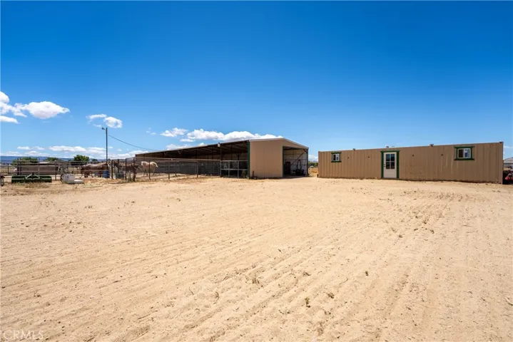 8224 W Avenue D4, Lancaster, California 93536