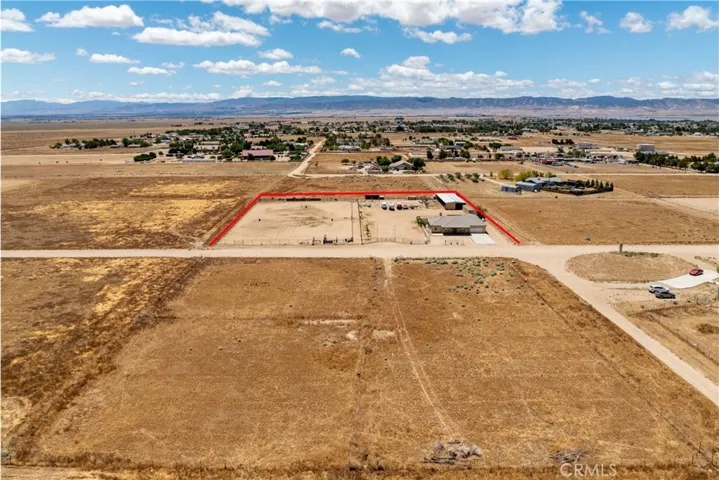 8224 W Avenue D4, Lancaster, California 93536