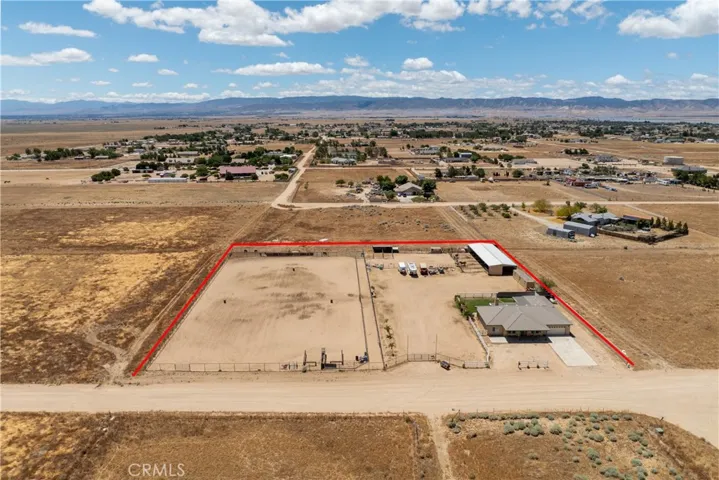 8224 W Avenue D4, Lancaster, California 93536