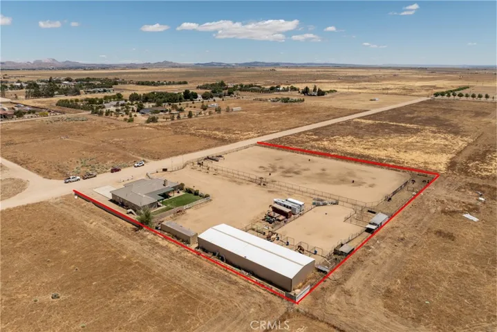 8224 W Avenue D4, Lancaster, California 93536