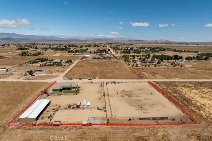 8224 W Avenue D4, Lancaster, California 93536
