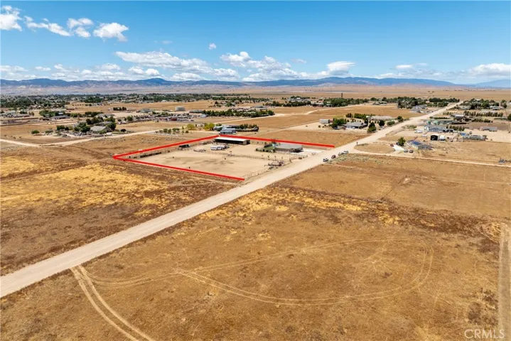 8224 W Avenue D4, Lancaster, California 93536