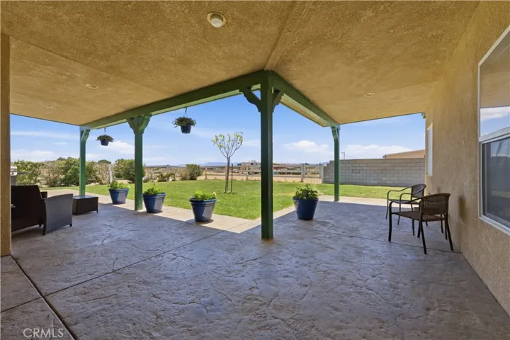 8224 W Avenue D4, Lancaster, California 93536