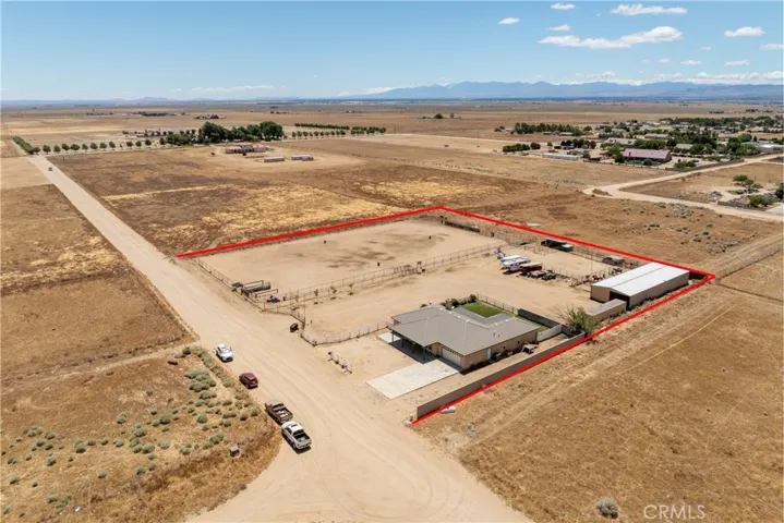 8224 W Avenue D4, Lancaster, California 93536