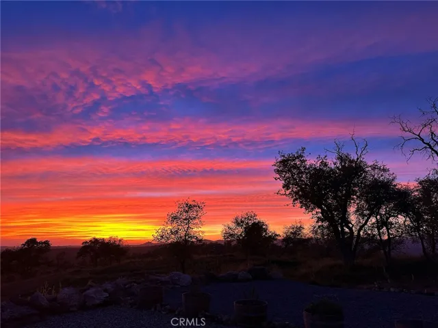 Never get tired of those sunsets