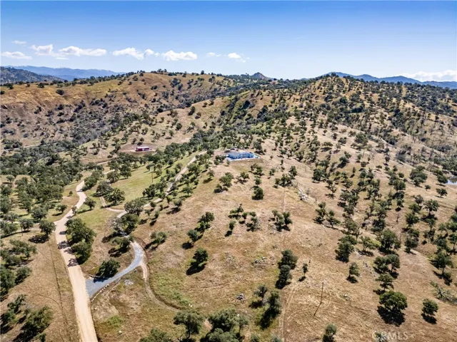 virtually everything you see is on the property