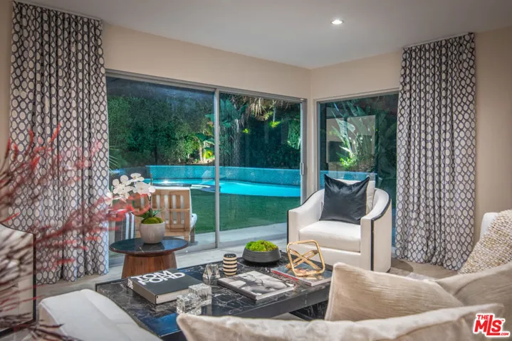1922 N Beverly Drive, Beverly Hills, California 90210