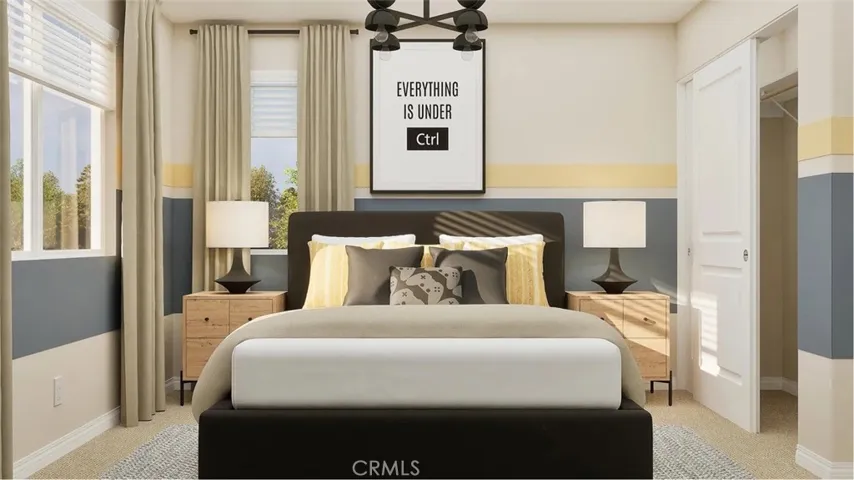 Virtual Image of Residence 3 - not homesite
