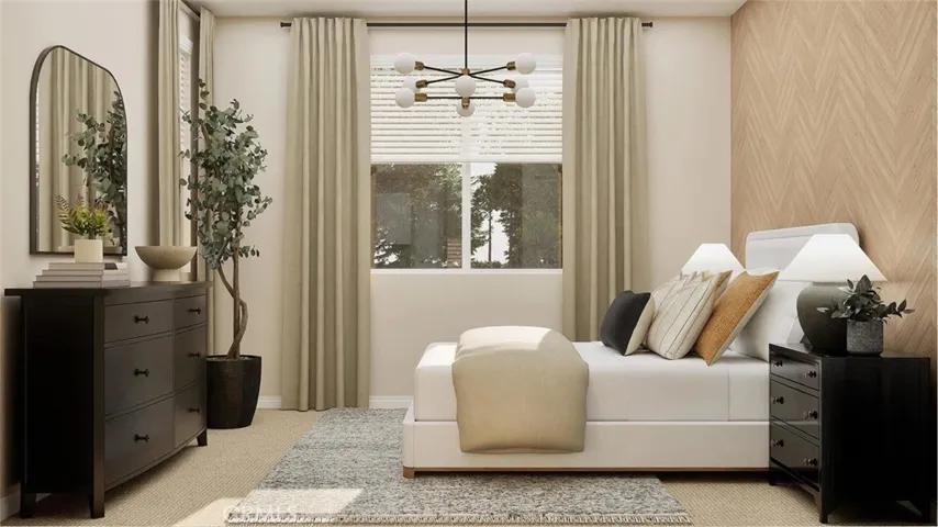 Virtual Image of Residence 3 - not homesite
