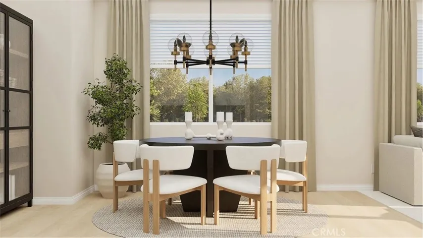 Virtual Image of Residence 3 - not homesite
