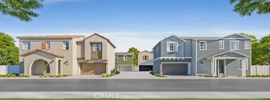 Render Image of Community