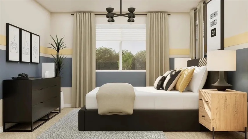 Virtual Image of Residence 3 - not homesite
