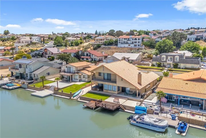 Welcome to Spring Valley Lake!