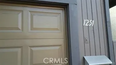 private 2 car garage

