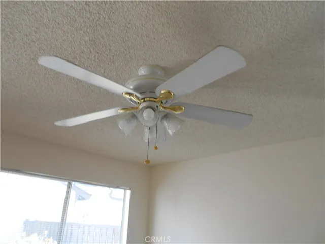 Ceiling fans
