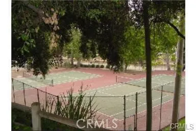 Community space

