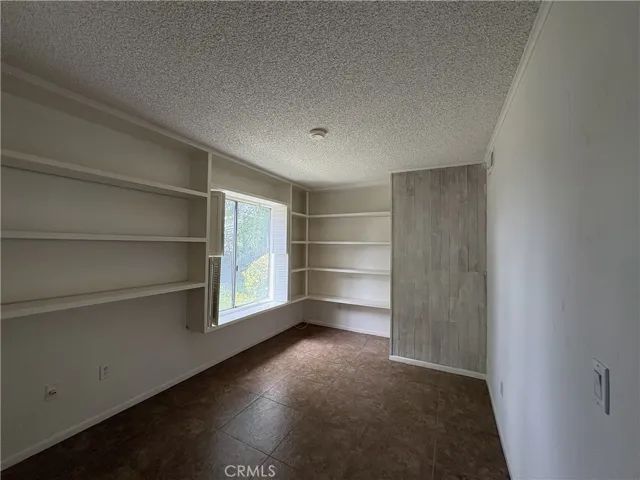 3rd bedroom used as den