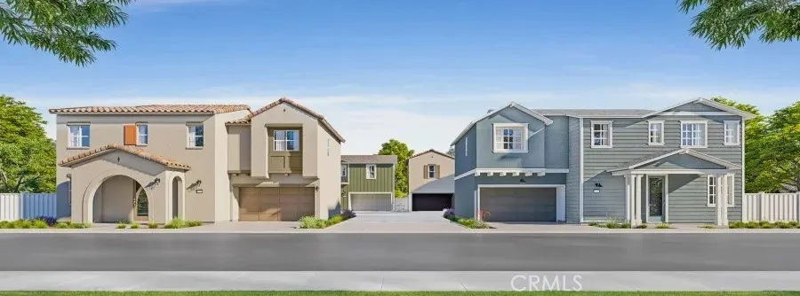 Render Image of Community