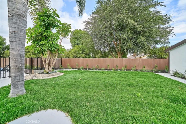 PROFESSIONALLY LANDSCAPED