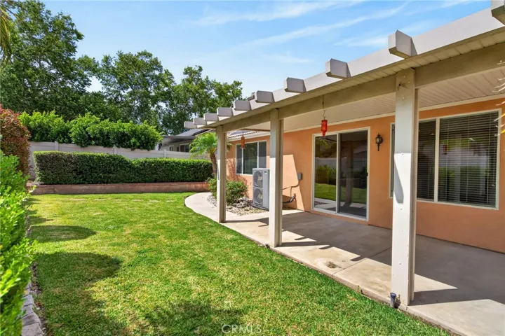 14750 Big Bear, Moreno Valley, California 92555