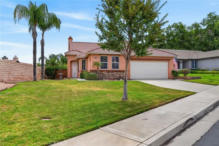 14750 Big Bear, Moreno Valley, California 92555