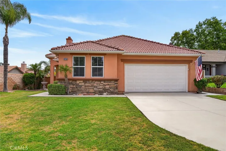 14750 Big Bear, Moreno Valley, California 92555