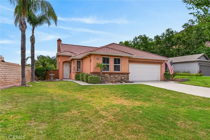 14750 Big Bear, Moreno Valley, California 92555