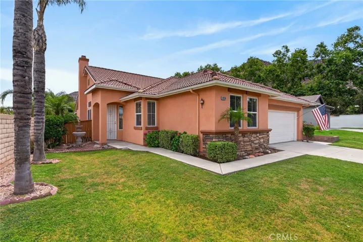 14750 Big Bear, Moreno Valley, California 92555