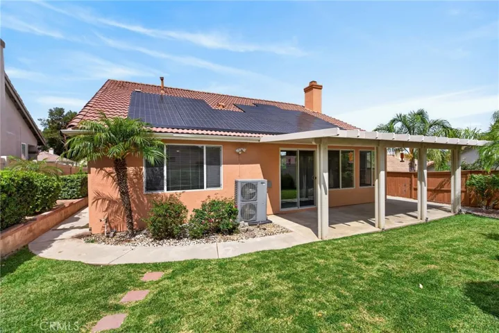 14750 Big Bear, Moreno Valley, California 92555