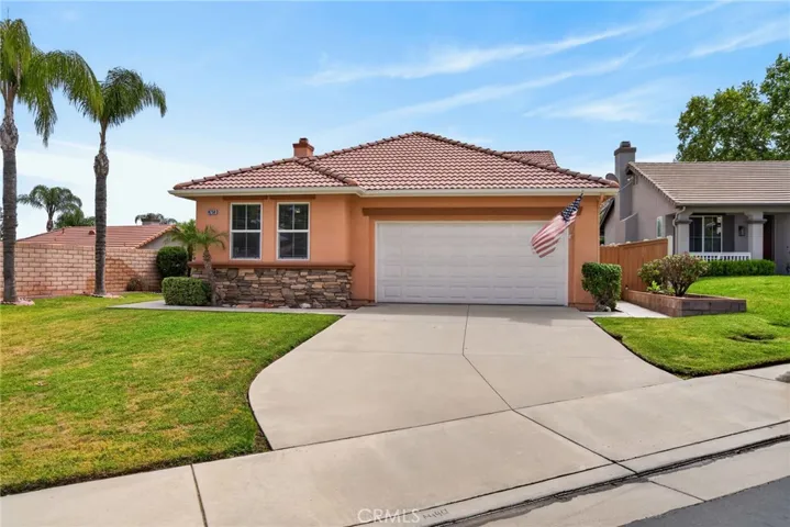 14750 Big Bear, Moreno Valley, California 92555