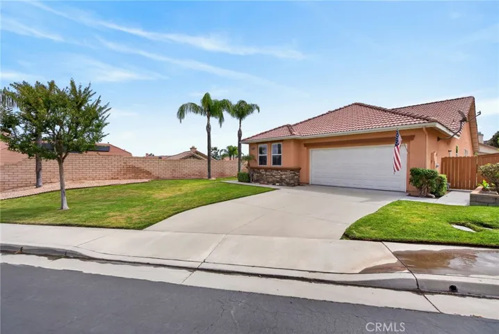 14750 Big Bear, Moreno Valley, California 92555