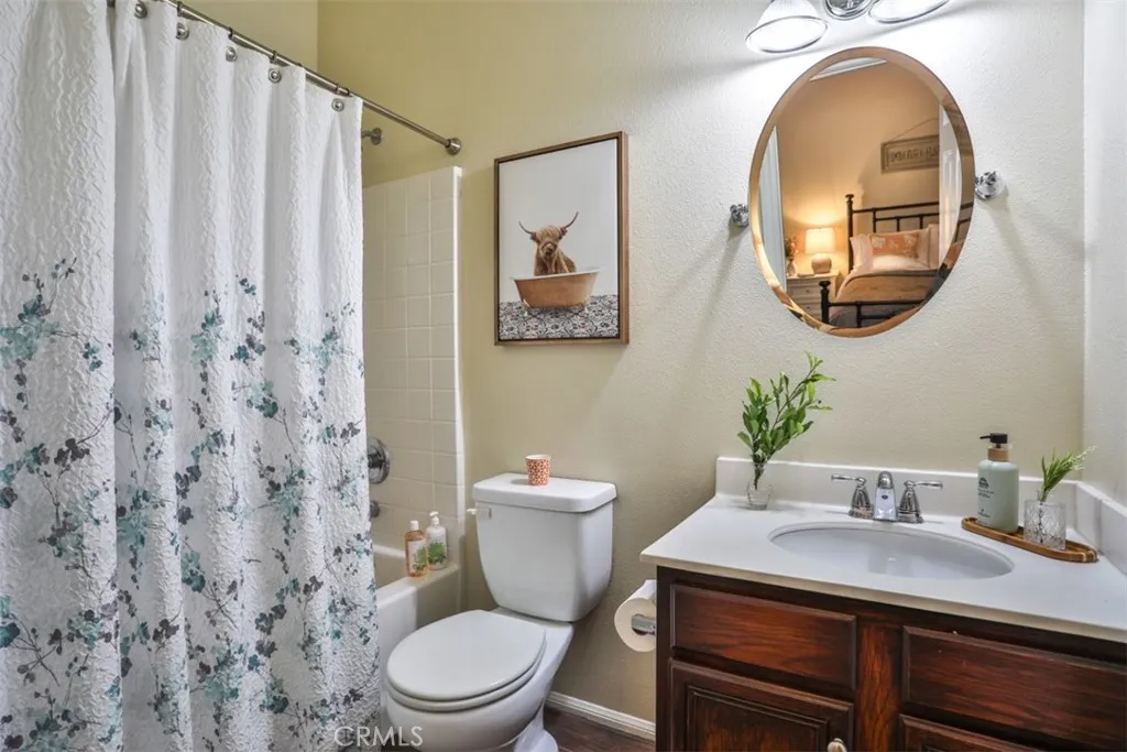 Bathroom #2