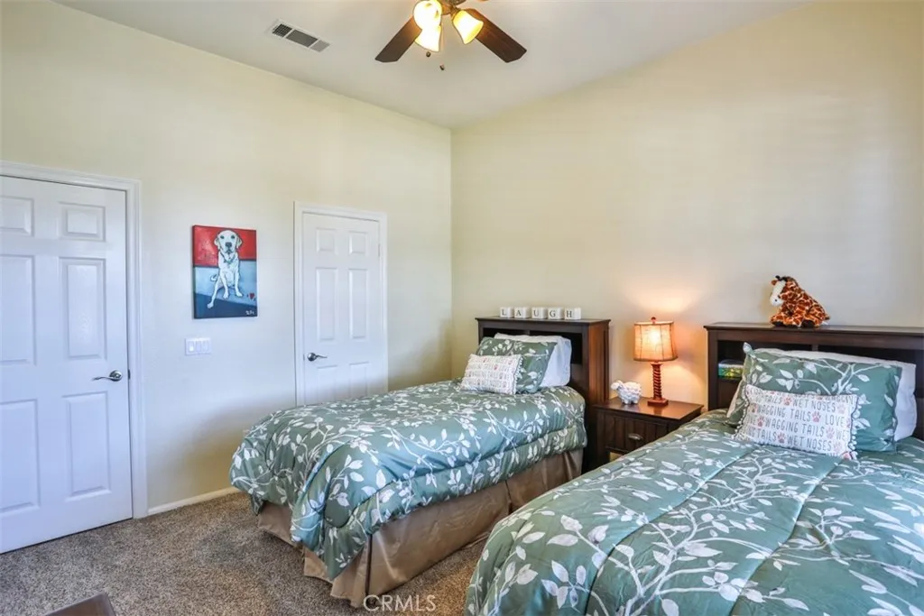 Bedroom #3