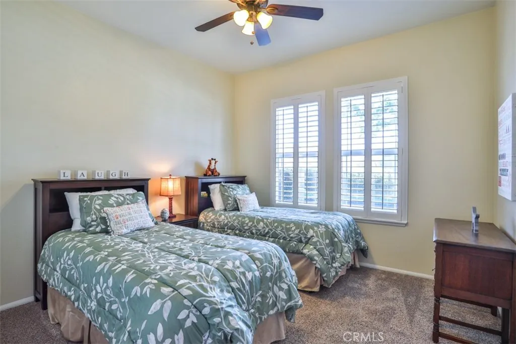 Bedroom #3