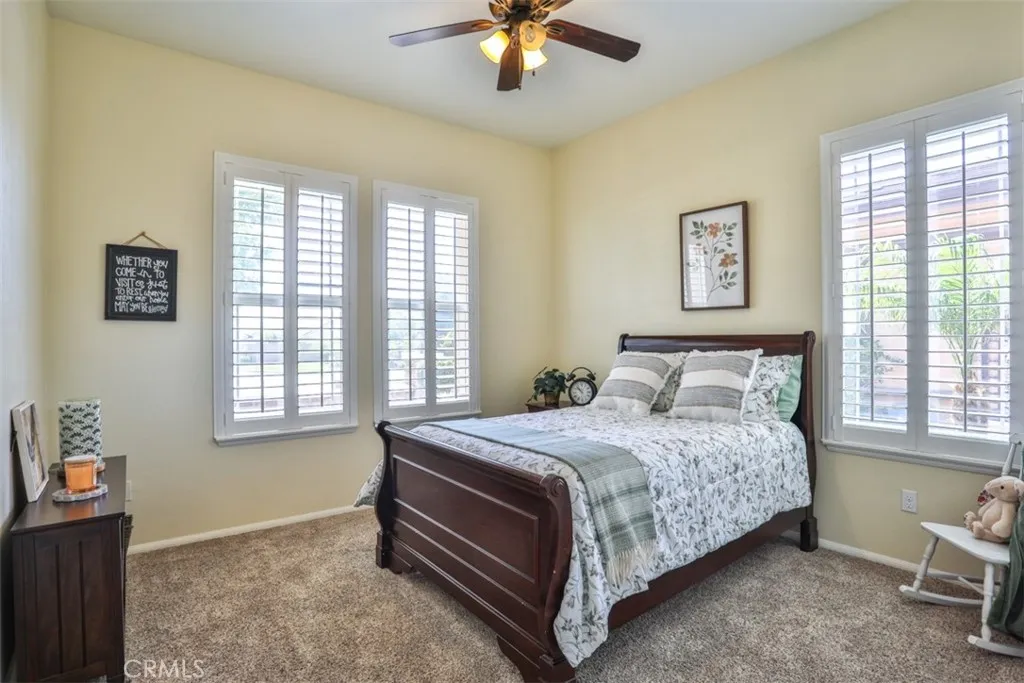 Bedroom #4