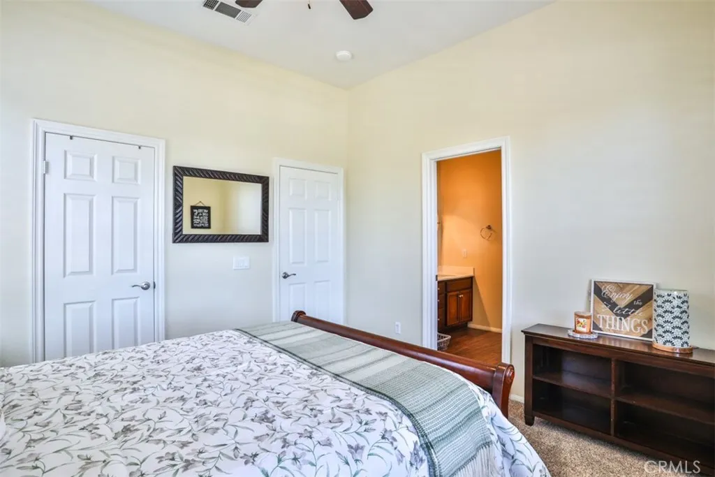 Bedroom #4