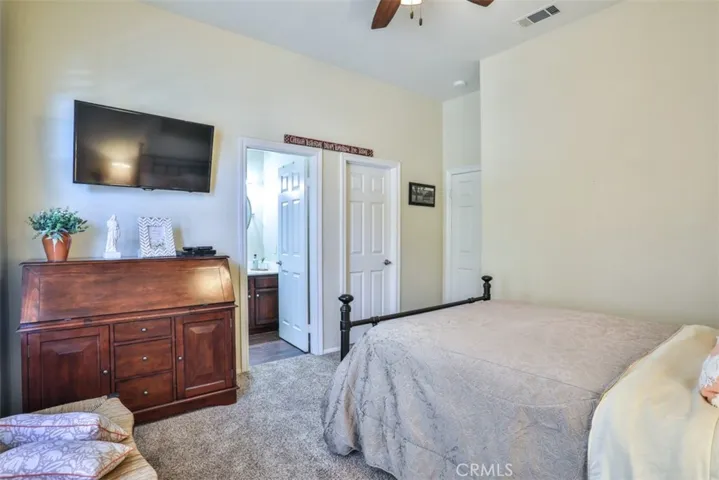 Bedroom #2