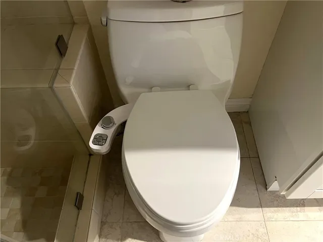 Bidet