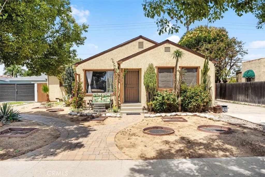 331 E. Silva St